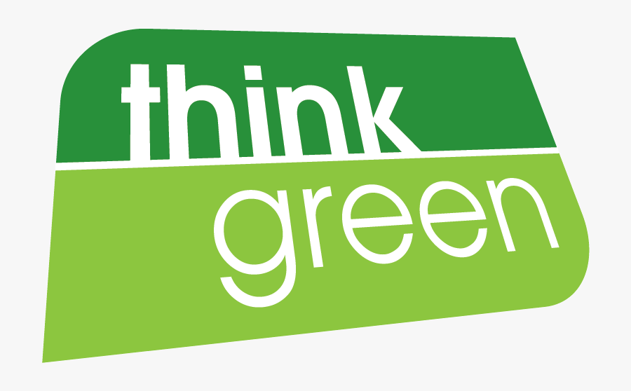We Think Green Clipart , Png Download - Parallel, Transparent Clipart