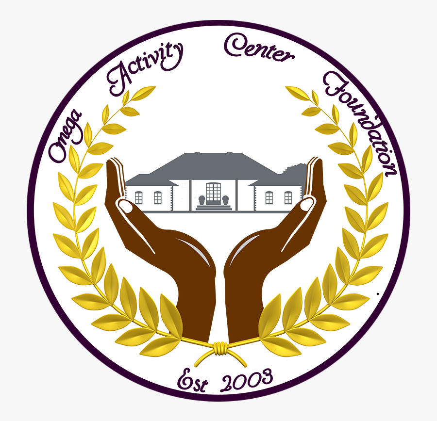 Transparent Omega Psi Phi Png - Omega Center Opa Locka, Transparent Clipart