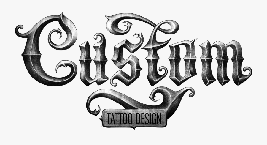 Clip Art Arrow Meanings Custom Design - Custom Tattoo Design Logo, Transparent Clipart