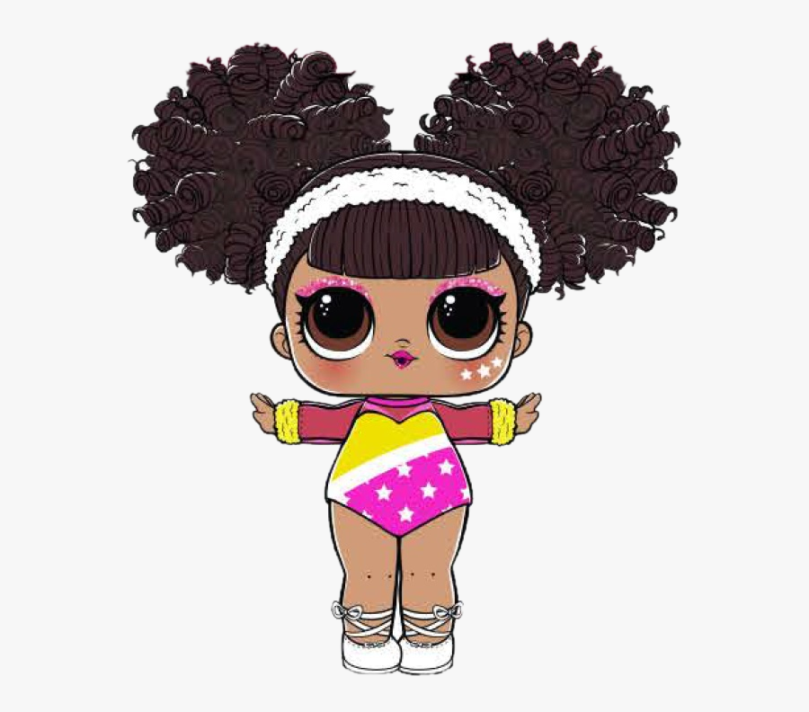 lol surprise dolls hair goals wave 2