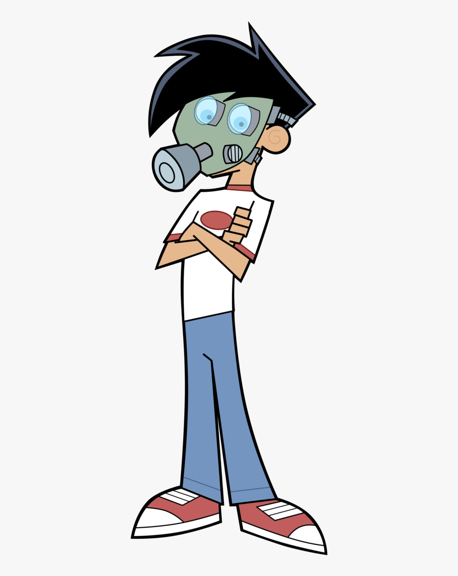 Dp Teens In Gas Masks, Transparent Clipart