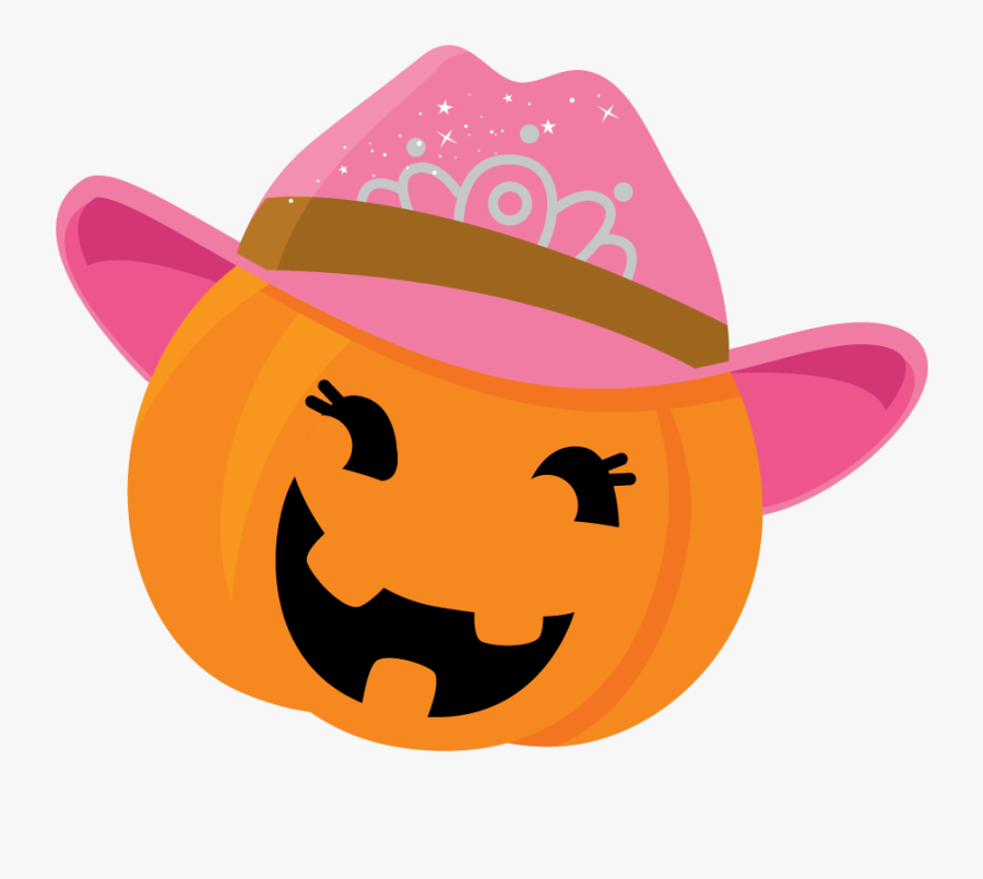 Cute Halloween Clipart - Pumpkin , Free Transparent Clipart - ClipartKey