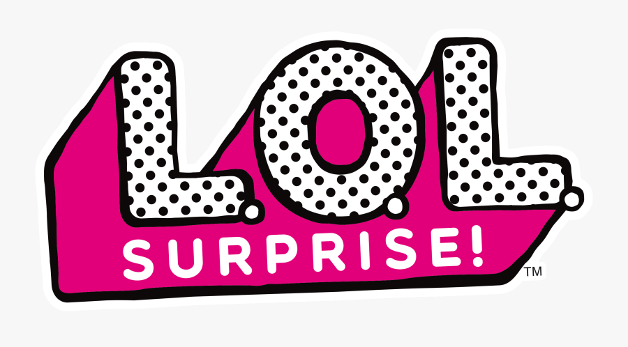 Lol Surprise Doll Series 2 Clipart , Png Download - Lol Surprise Ball Logo, Transparent Clipart