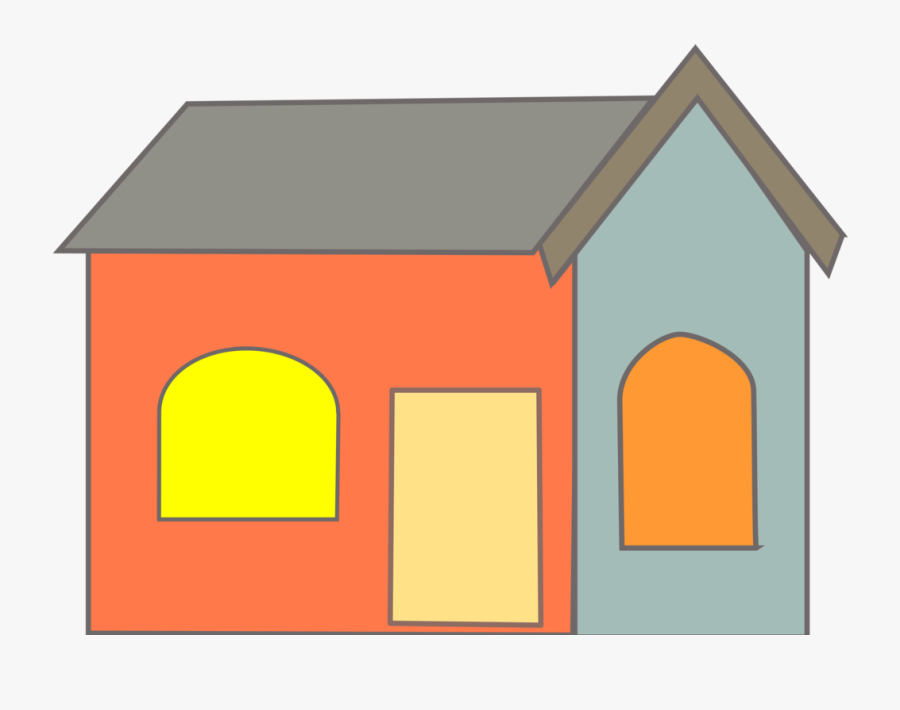 Shed,angle,area - Png Gambar Rumah Animasi, Transparent Clipart