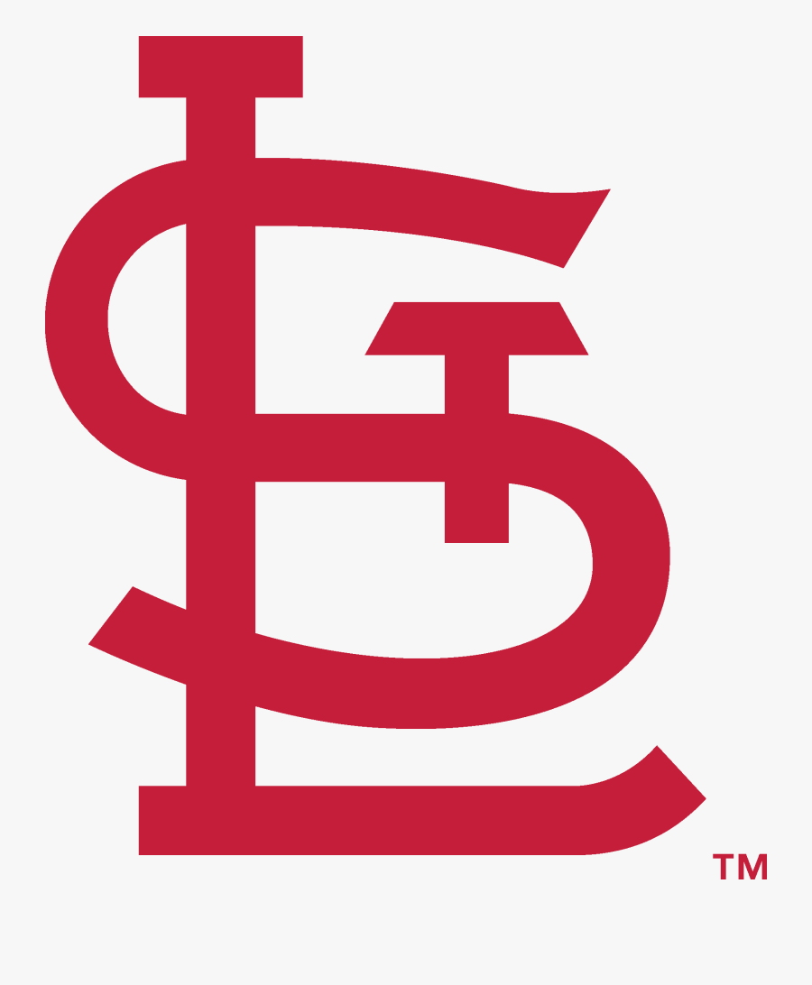 Louis Cardinals Logo St Louis Cardinals Stl Logo Free Transparent Clipart Clipartkey