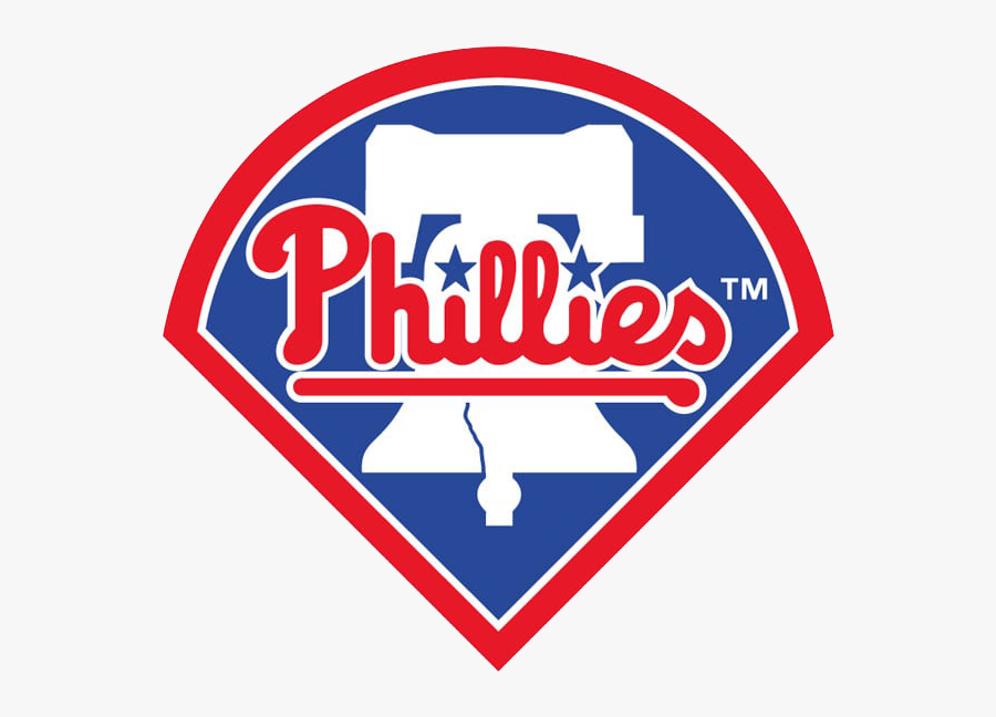 Louis Cardinals Logo Png Image - Philadelphia Phillies, Transparent Clipart