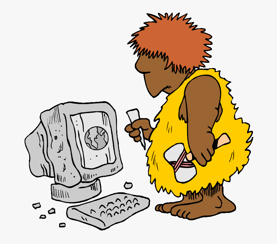 I Probably Should Have Done This Long Ago, But I Confess - Social Media Dinosaur, Transparent Clipart