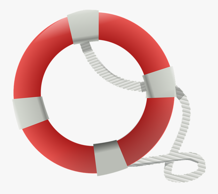 Life Saver Float Png, Transparent Clipart