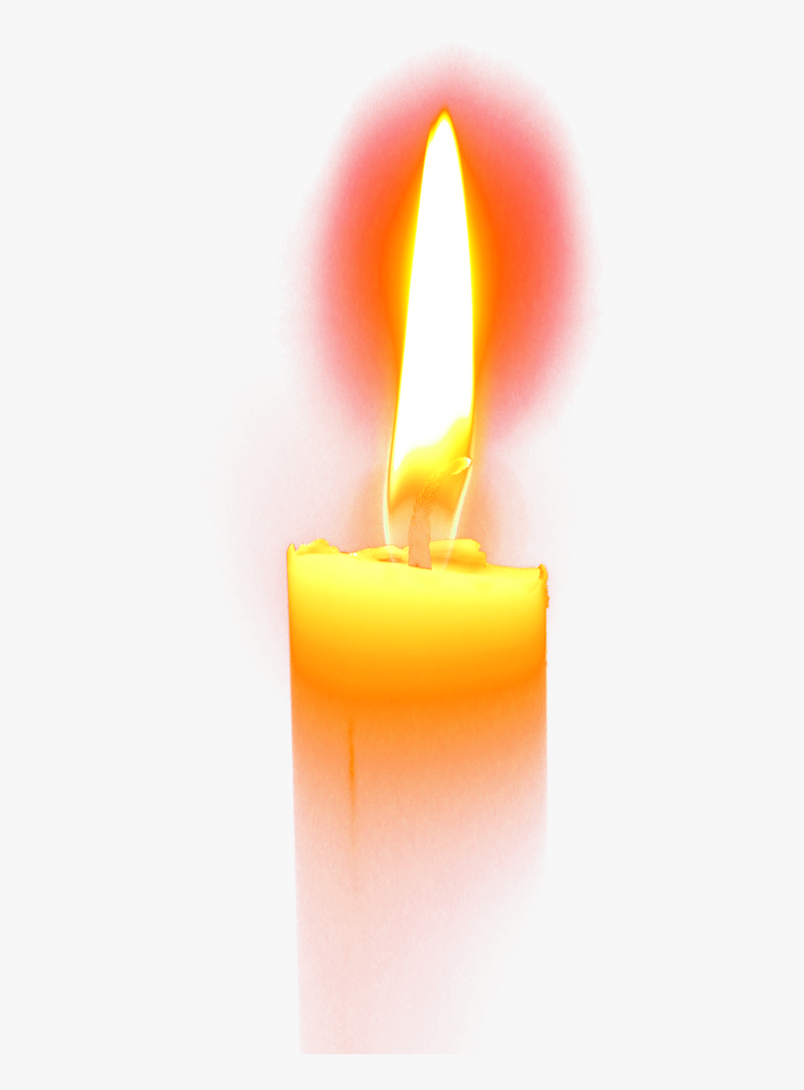 Advent Candle, Transparent Clipart