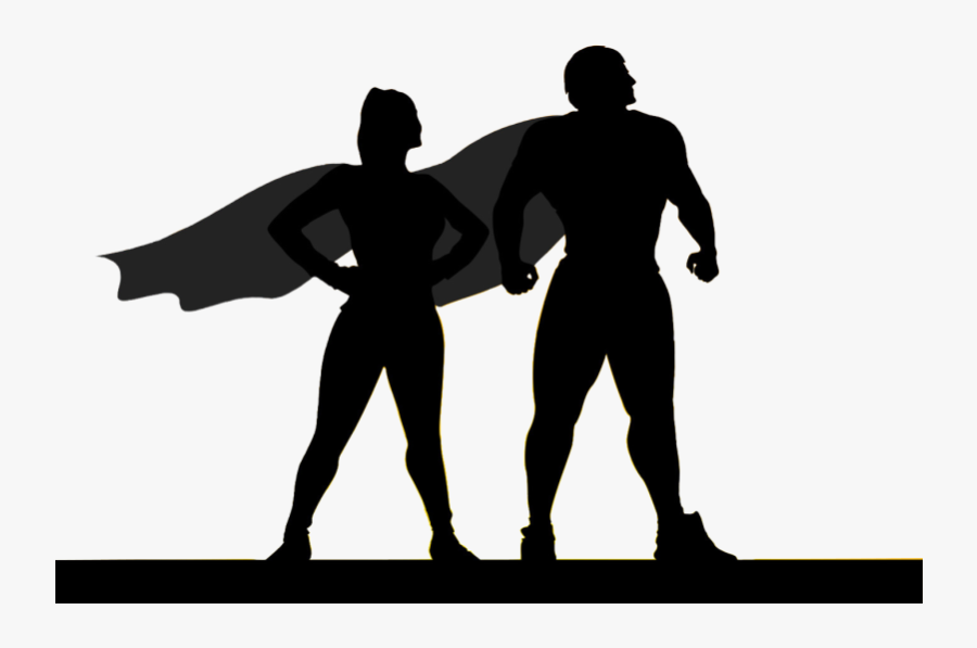 Hero Clipart - Hero Png, Transparent Clipart