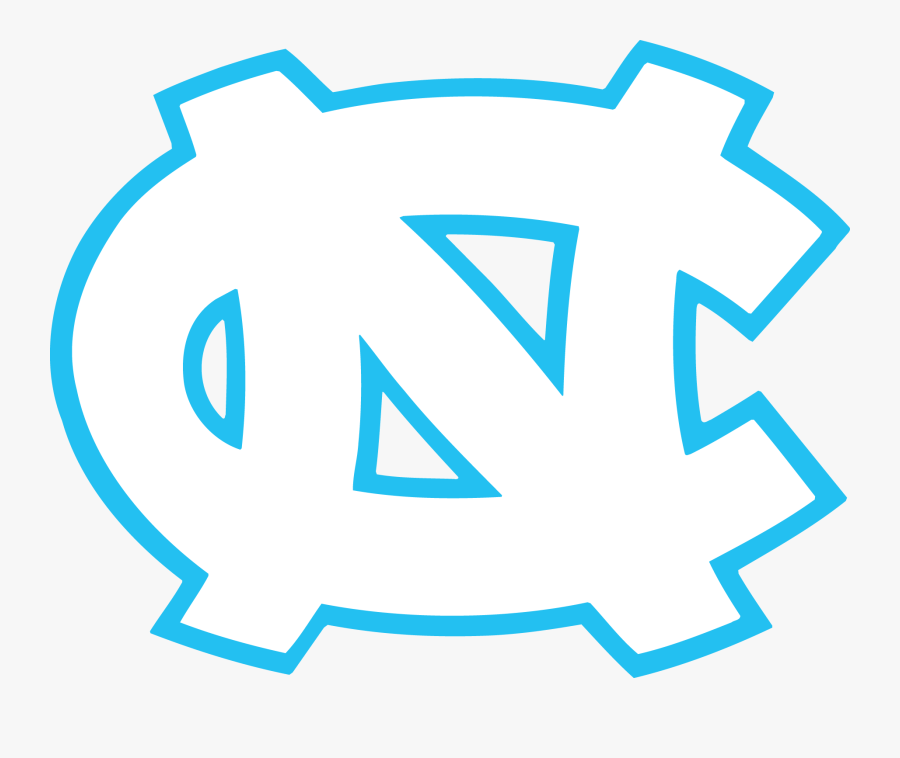 North Carolina Clipart - University Of North Carolina Symbol , Free ...