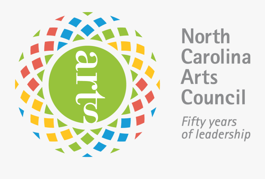 North Carolina Logo Png - Nc Arts Council Logo , Free Transparent ...