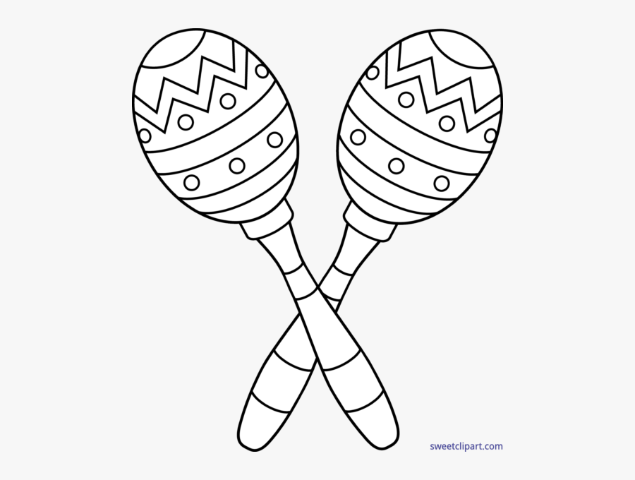 Clip Art Free Download All Clip Art Archives - Cinco De Mayo Drawing, Transparent Clipart