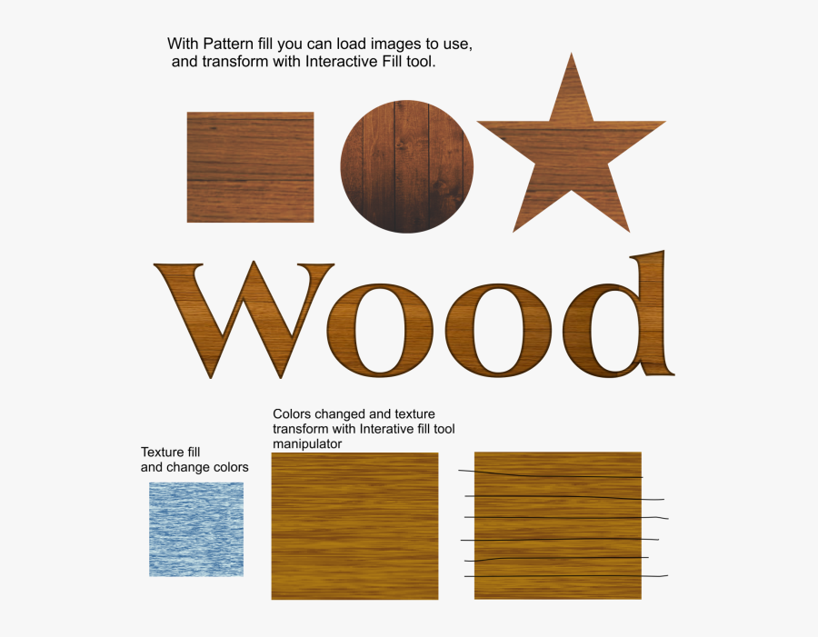 Plywood, Transparent Clipart