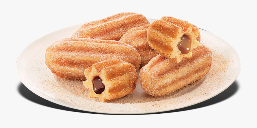 Mini Churros Png - Mini Churros Ragazzo Preço, Transparent Clipart