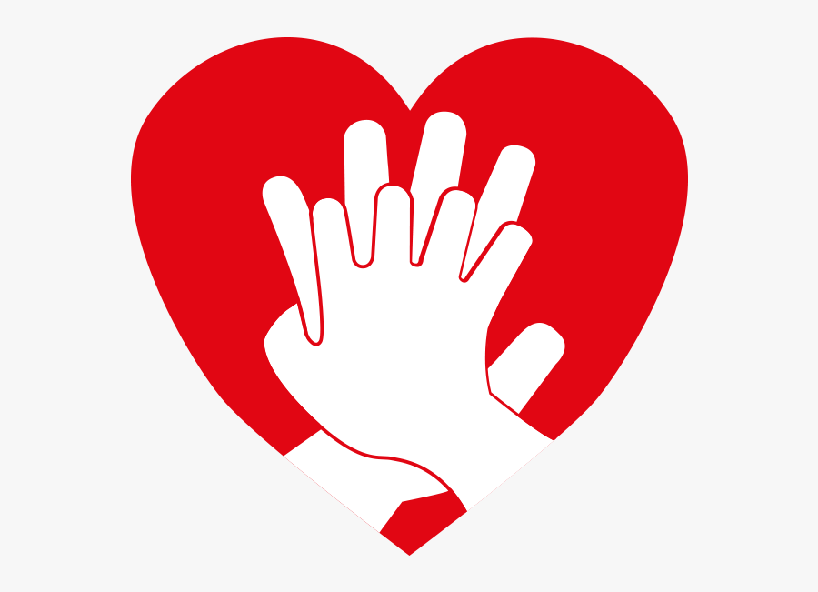 Clip Art Cardiac Arrest Clipart - Restart A Heart Day 2018, Transparent Clipart
