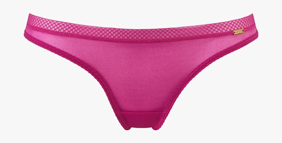 Png Transparent Pink Panties, Transparent Clipart