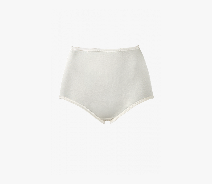 Full Fit Panty - Underpants, Transparent Clipart