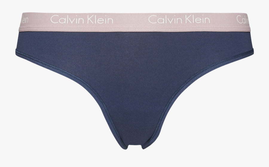Jpg Black And White Download Calvin Klein Ck One - Calvin Klein Thongs Dark Blue, Transparent Clipart
