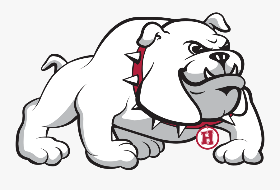 Holmes Community College Mascot, Transparent Clipart