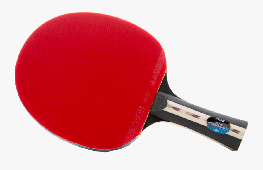Ping Pong Racket Png, Transparent Clipart