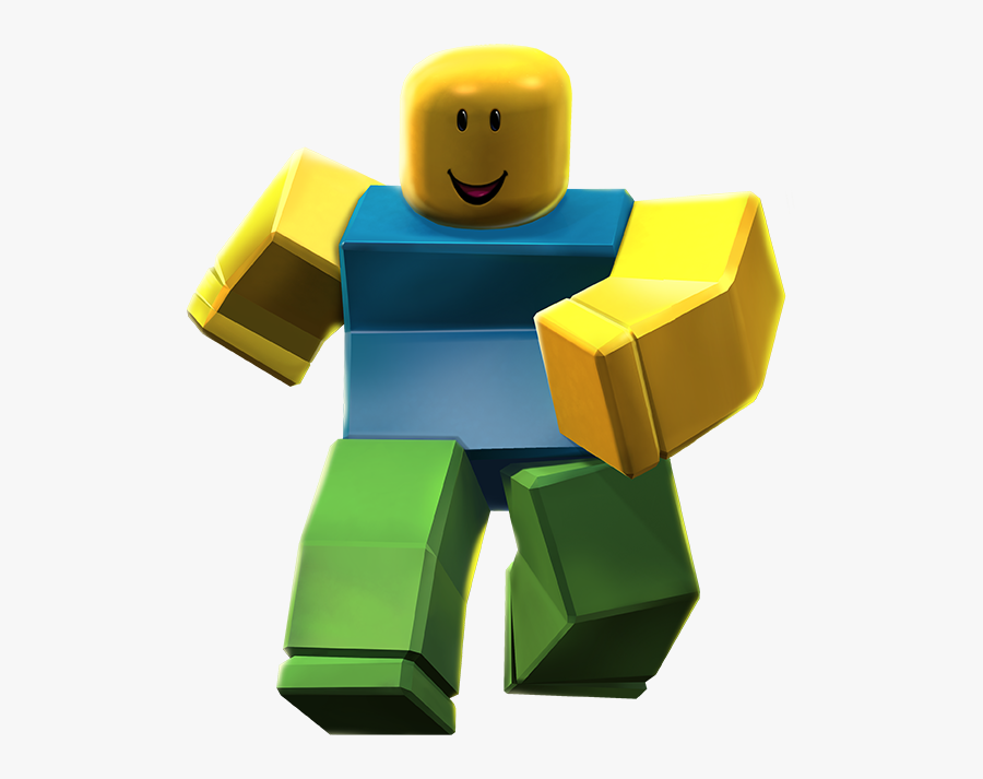 Roblox Character Noob Girl