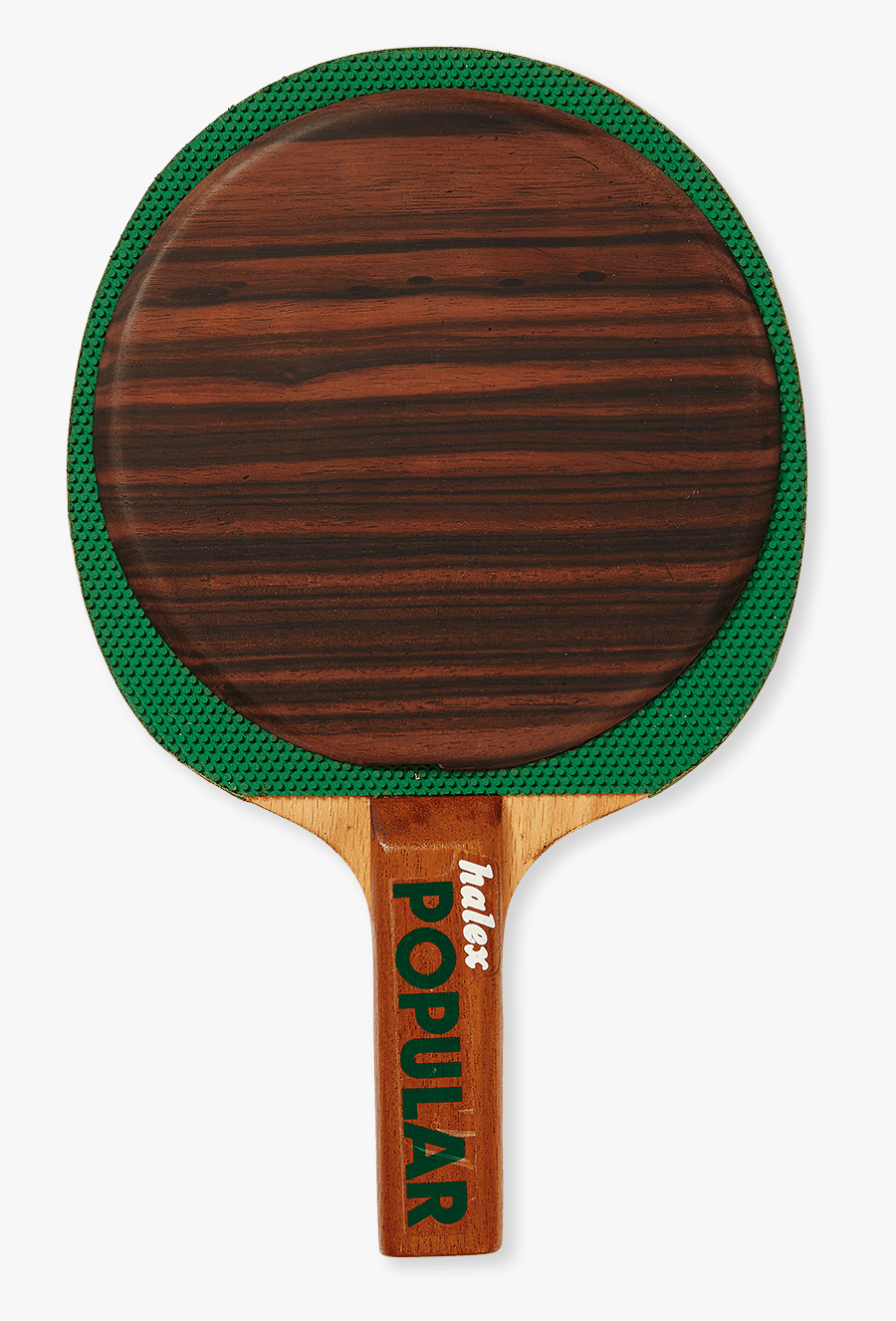 Clipart Bat Ping Pong - Table Tennis Racket, Transparent Clipart