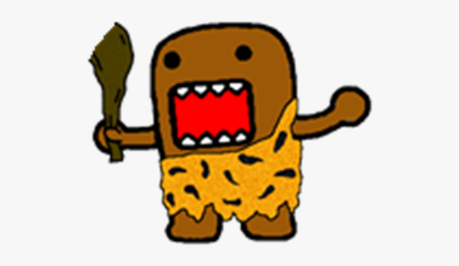 Caveman Roblox Free Transparent Clipart Clipartkey - pixilart bendys roblox face anonymous png roblox dog