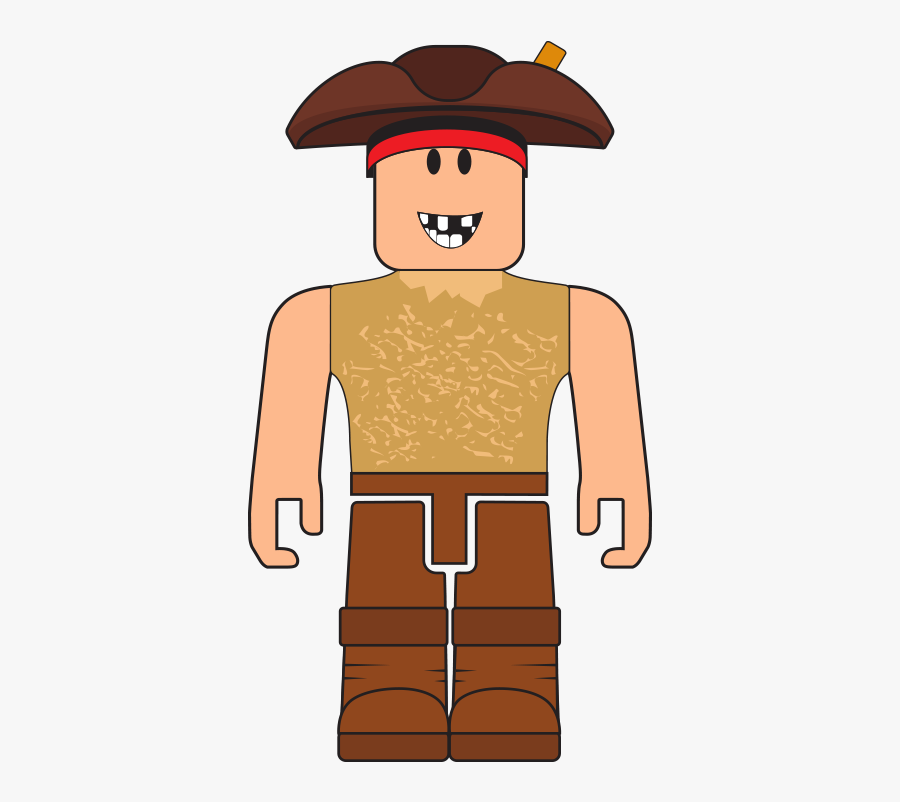 Collector S Guide Roblox - Cartoon, Transparent Clipart