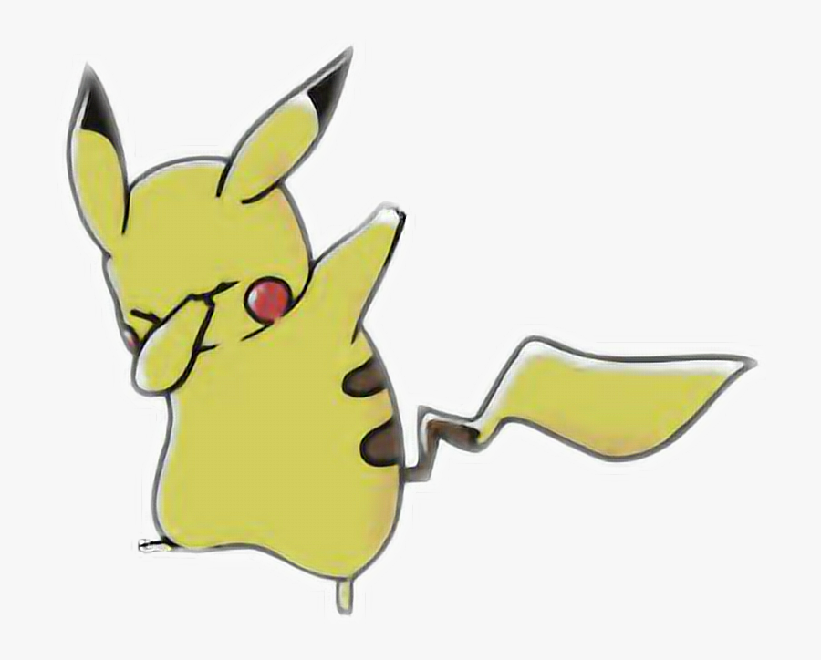 #dab #dabbing #dablife #picachu #pikachu #dabpicachu - Draw A Dabbing ...