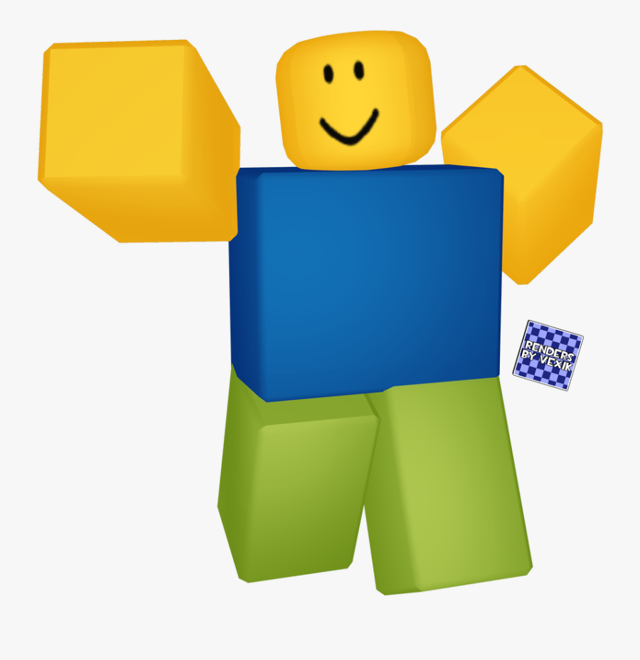 Roblox Girl Noob