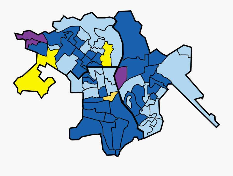 Geographical Constituencies Election Hong Kong Boundary, Transparent Clipart