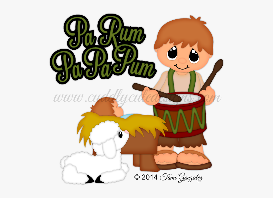 Little Drummer Boy Transparent, Transparent Clipart