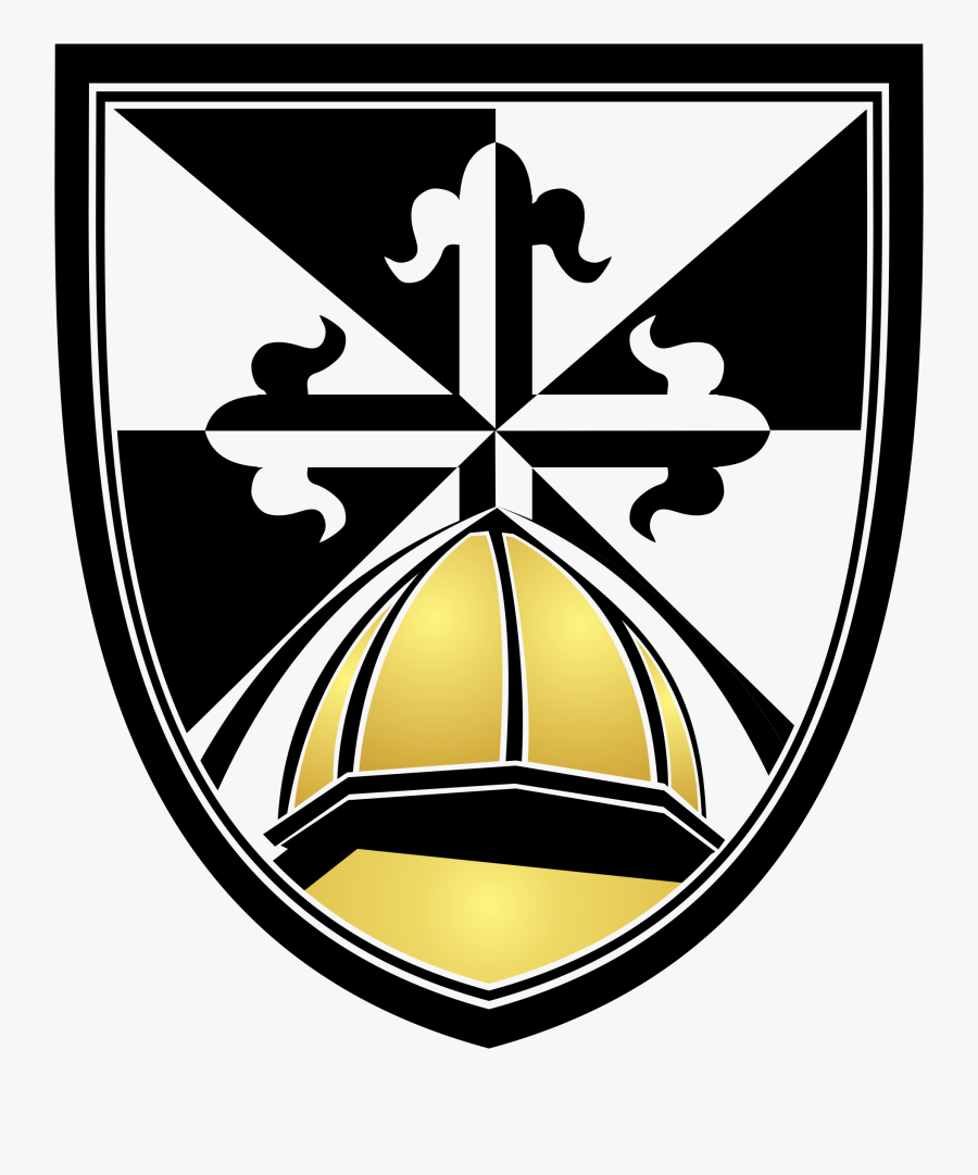 Reconciliation - Colegio Santo Domingo De Guzman Logo, Transparent Clipart