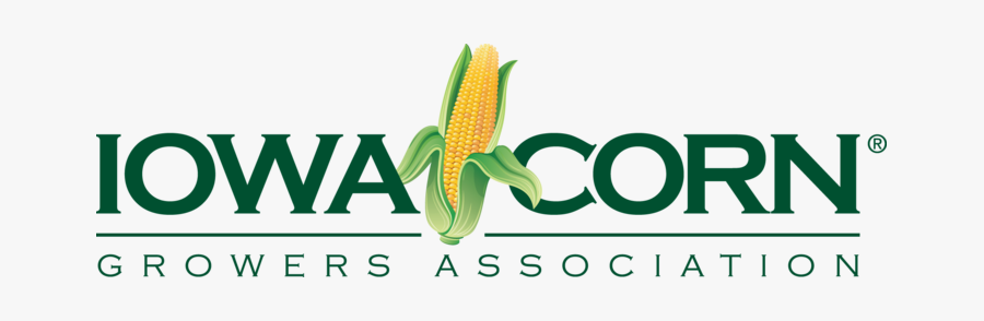 Iowa Corn Growers Association"
 Class="img Responsive - Iowa Corn Growers Logo, Transparent Clipart