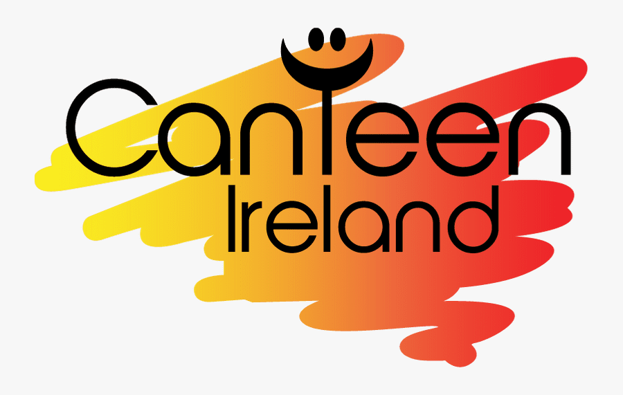 Canteen Ireland Is A Nationwide Support Group For Young, Transparent Clipart