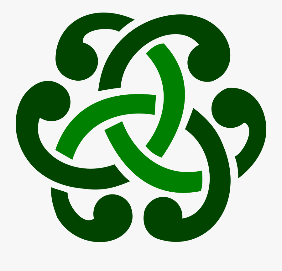Celtic Knot Clipart Peace - Celtic Symbols , Free Transparent Clipart ...