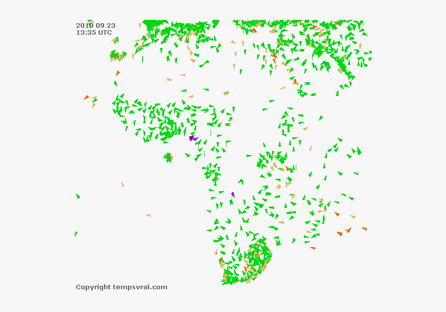 Observations For Africa, Transparent Clipart