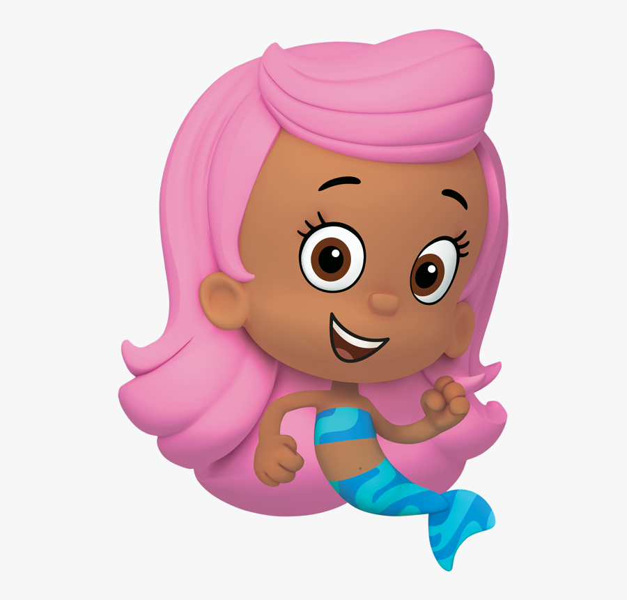 Molly Bubble Guppies , Png Download - Nickelodeon Universe 2017