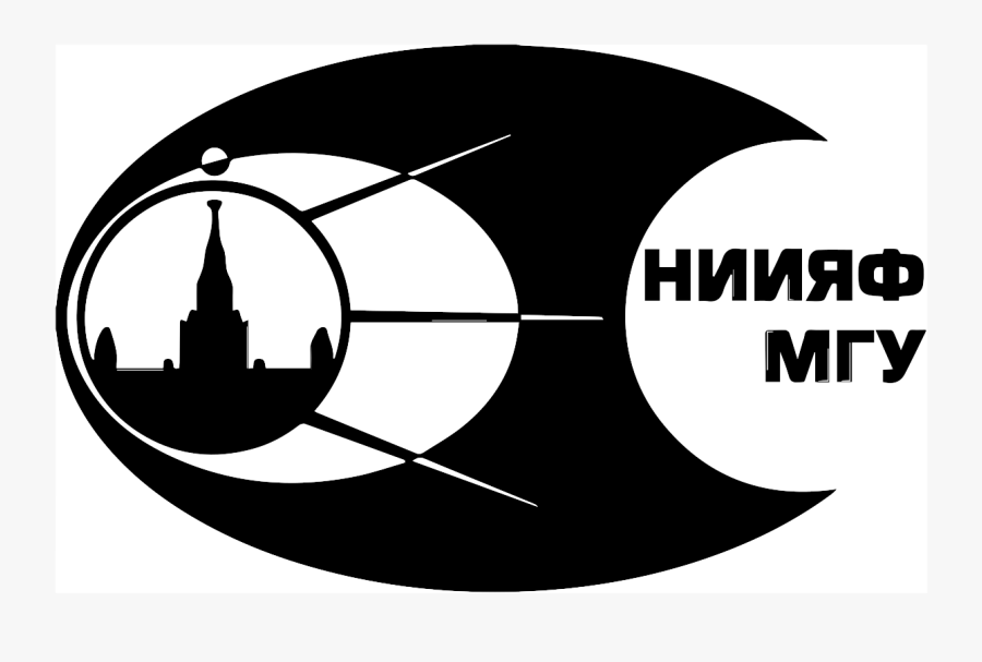 Ниияф Мгу Логотип, Transparent Clipart