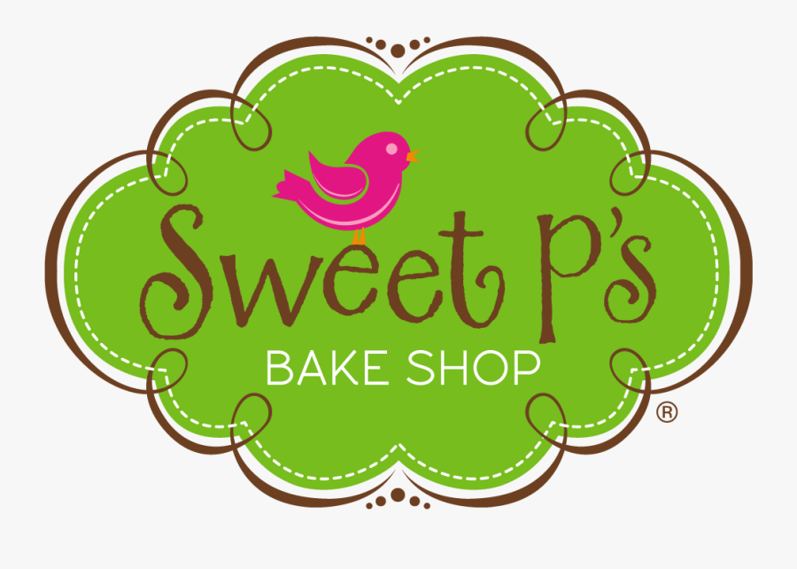 Sweet P - Sweet P's, Transparent Clipart