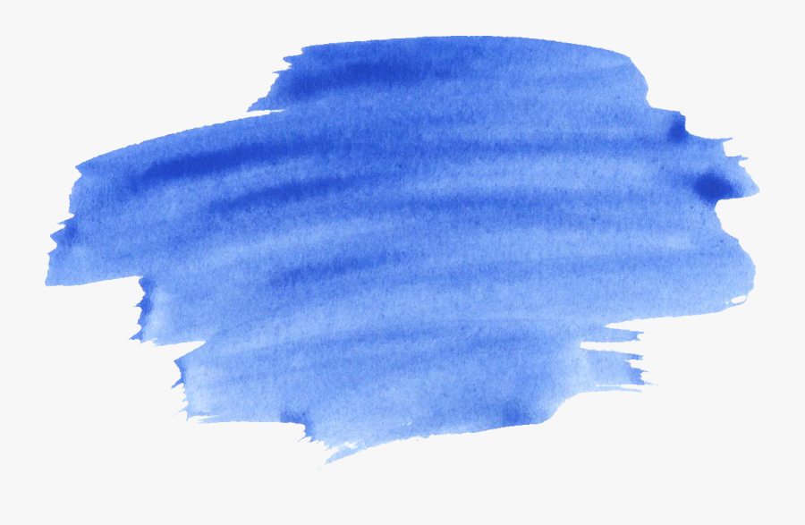 watercolor brush strokes png navy blue watercolor transparent free transparent clipart clipartkey watercolor brush strokes png navy