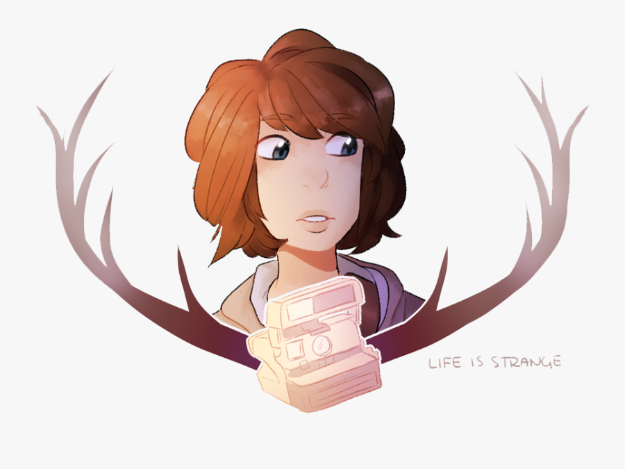 Life Is Strange Png Clipart - Life Is Strange .png, Transparent Clipart