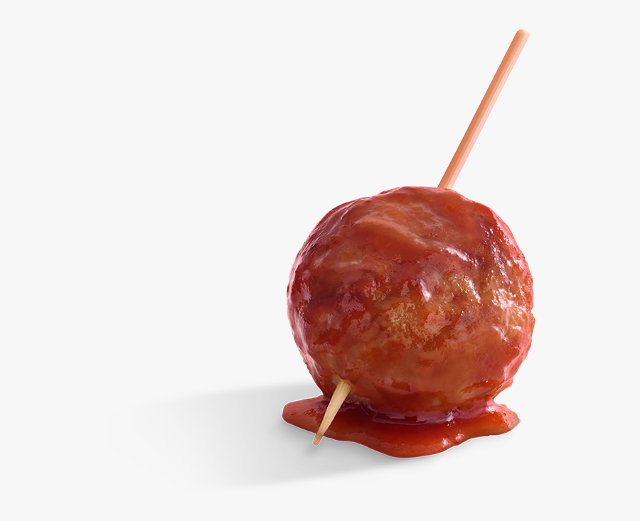 Download Meatballs Png Image - Meatball, Transparent Clipart