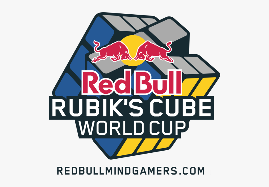 Rubik's Cube World Championship 2019, Transparent Clipart