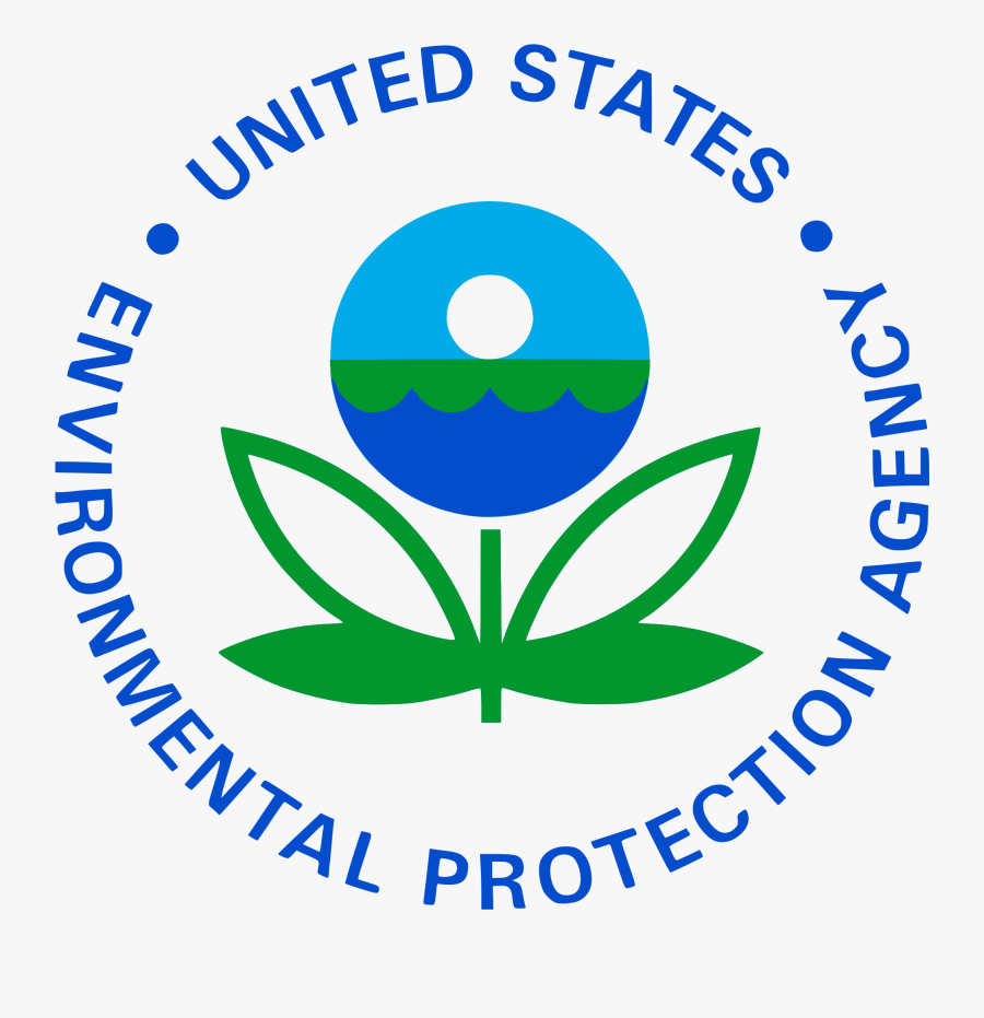 Environmental Protection Agency - Us Environmental Protection Agency Epa, Transparent Clipart