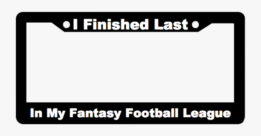 Fantasy Football League Names Transparent Background - Not Driving Too Fast I Just Flying Too Low, Transparent Clipart