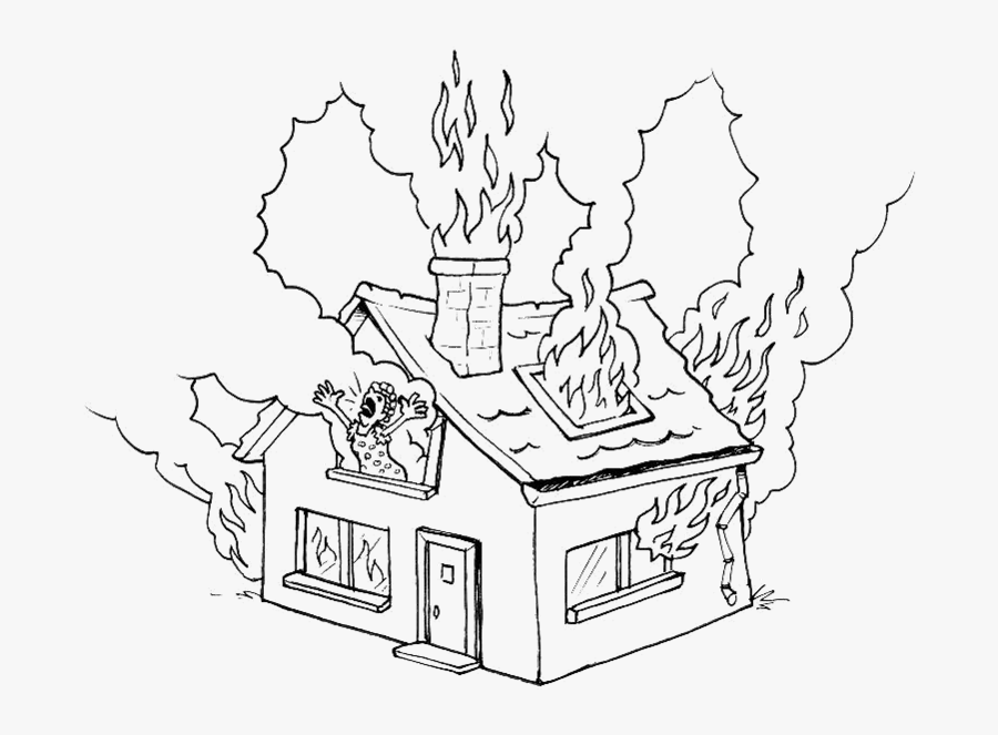 Featured image of post House On Fire Drawing 715 x 900 jpeg 229