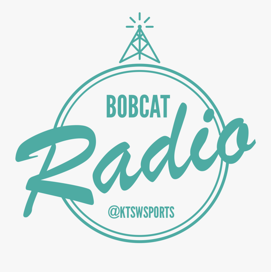Bobcat Radio Closes Spring Football, Continues Baseball - Unity Rockets, Transparent Clipart