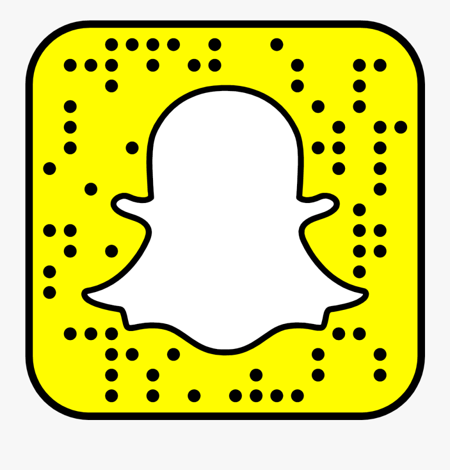 Clip Art Transparent All Logos World - Snapchat Logo, Transparent Clipart